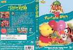 miniatura el-libro-de-winnie-the-pooh-diviertete-y-portate-bien-por-franki cover dvd