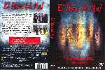 miniatura el-libro-del-mal-promocional-por-eltamba cover dvd
