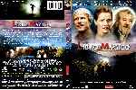 miniatura el-libro-magico-2005-custom-v2-por-jhongilmon cover dvd