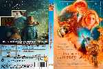 miniatura el-libro-secreto-de-henry-custom-por-pmc07 cover dvd