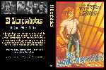 miniatura el-limpiabotas-custom-por-marakka cover dvd