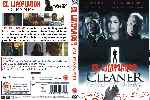 miniatura el-limpiador-cleaner-custom-por-rosagomez cover dvd