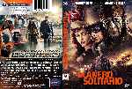 miniatura el-llanero-solitario-2013-custom-por-sorete22 cover dvd