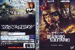 miniatura el-llanero-solitario-2013-por-tara15 cover dvd