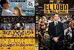 miniatura el-lobo-de-wall-street-custom-v4-por-kal-noc cover dvd