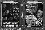 miniatura el-lobo-humano-1935-custom-por-barceloneta cover dvd