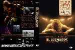 miniatura el-luchador-2005-custom-v2-por-lonkomacul cover dvd