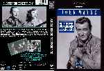miniatura el-luchador-de-kentucky-custom-por-joseillo75 cover dvd