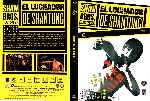 miniatura el-luchador-de-shantung-custom-por-deuxrestoro cover dvd