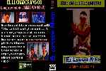 miniatura el-luchador-manco-custom-por-menta cover dvd
