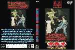 miniatura el-luchador-novato-aprendio-hasta-del-gato-custom-por-jovihi cover dvd