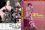 miniatura el-lugar-sin-limites-custom-por-jonander1 cover dvd