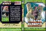 miniatura el-macho-bionico-por-pakorreleky cover dvd