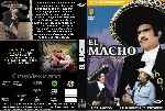 miniatura el-macho-custom-por-jonander1 cover dvd