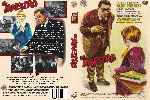 miniatura el-maestro-1957-custom-por-lolocapri cover dvd