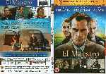 miniatura el-maestro-2012-custom-por-ricky43 cover dvd