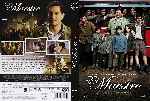 miniatura el-maestro-2014-custom-v2-por-lolocapri cover dvd