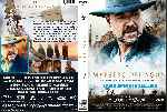 miniatura el-maestro-del-agua-custom-por-jonander1 cover dvd