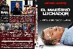 miniatura el-maestro-luchador-custom-v2-por-kal-noc cover dvd