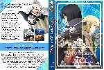 miniatura el-magico-libro-de-zero-custom-por-albertomolinaplanell cover dvd