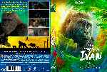 miniatura el-magnifico-ivan-custom-por-pmc07 cover dvd