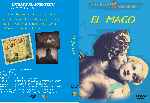 miniatura el-mago-1926-custom-por-georgetaylor cover dvd