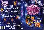 miniatura el-mago-de-los-suenos-por-malevaje cover dvd