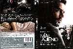 miniatura el-mal-ajeno-por-jairoator cover dvd