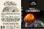 miniatura el-mal-del-cerebro-custom-por-raforafito cover dvd