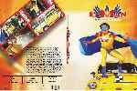 miniatura el-man-el-superheroe-nacional-custom-por-andresmauriciogarcia cover dvd