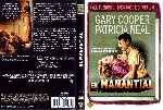miniatura el-manantial-coleccion-impulso-por-norni cover dvd