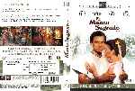 miniatura el-manto-sagrado-region-4-por-ragui cover dvd