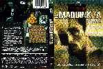miniatura el-maquinista-region-4-por-djmanu2004 cover dvd