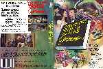miniatura el-maravilloso-mundo-de-los-hermanos-grimm-custom-v2-por-deblin31 cover dvd