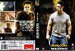 miniatura el-marino-the-marine-custom-por-lrplazas cover dvd