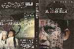 miniatura el-mas-alla-1965-the-criterion-collection-custom-por-matojin cover dvd