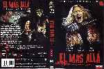 miniatura el-mas-alla-1981-por-jaalproductions cover dvd