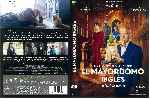 miniatura el-mayordomo-ingles-por-songin cover dvd
