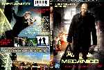 miniatura el-mecanico-custom-por-dora2 cover dvd