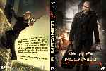 miniatura el-mecanico-custom-v2-por- cover dvd