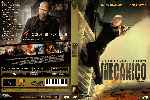 miniatura el-mecanico-custom-v4-por-quc cover dvd