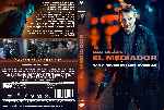 miniatura el-mediador-2022-custom-por-lolocapri cover dvd
