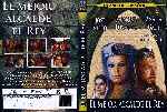 miniatura el-mejor-alcalde-el-rey-clasicos-espanoles-por-ximo-raval cover dvd
