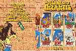 miniatura el-mejor-cine-infantil-volumen-23-custom-por-shivaka cover dvd