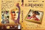 miniatura el-mendigo-por-frankensteinjr cover dvd