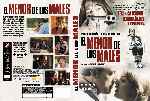 miniatura el-menor-de-los-males-custom-por-vicroro cover dvd