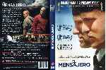 miniatura el-mensajero-2009-region-4-por-seba19 cover dvd