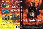 miniatura el-mensajero-del-infierno-custom-por-jonander1 cover dvd