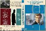 miniatura el-mentalista-temporada-01-custom-v5-por-ramonluiscabreranava cover dvd