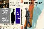 miniatura el-mentalista-temporada-05-custom-v5-por-ramonluiscabreranava cover dvd